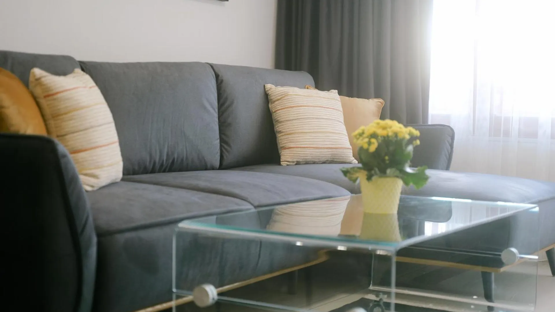 Golden Sands-Beachfront Apartment Of Your Dreams Bulgarien