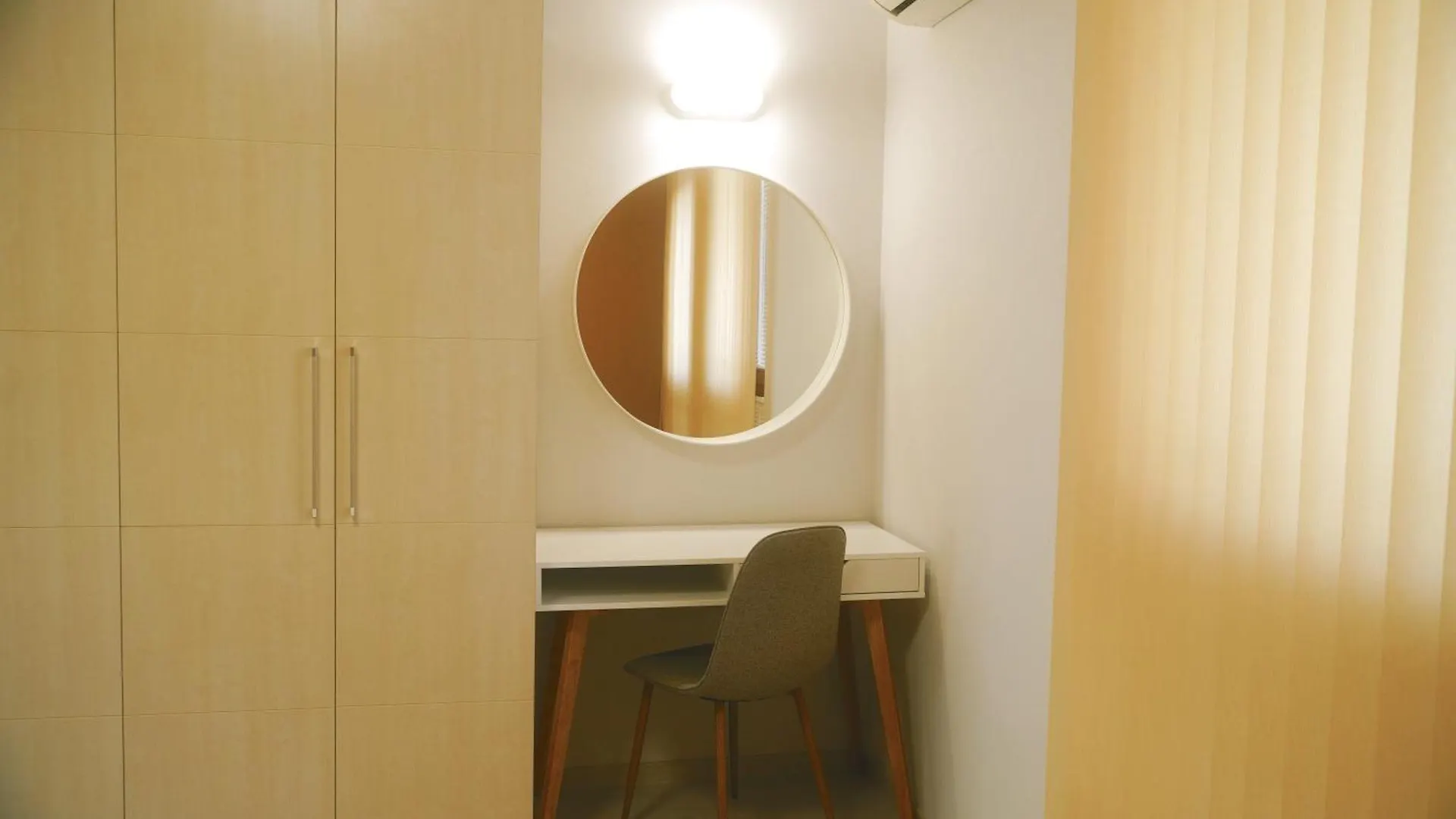 Golden Sands-Beachfront Apartment Of Your Dreams 0*, Goldstrand Bulgarien