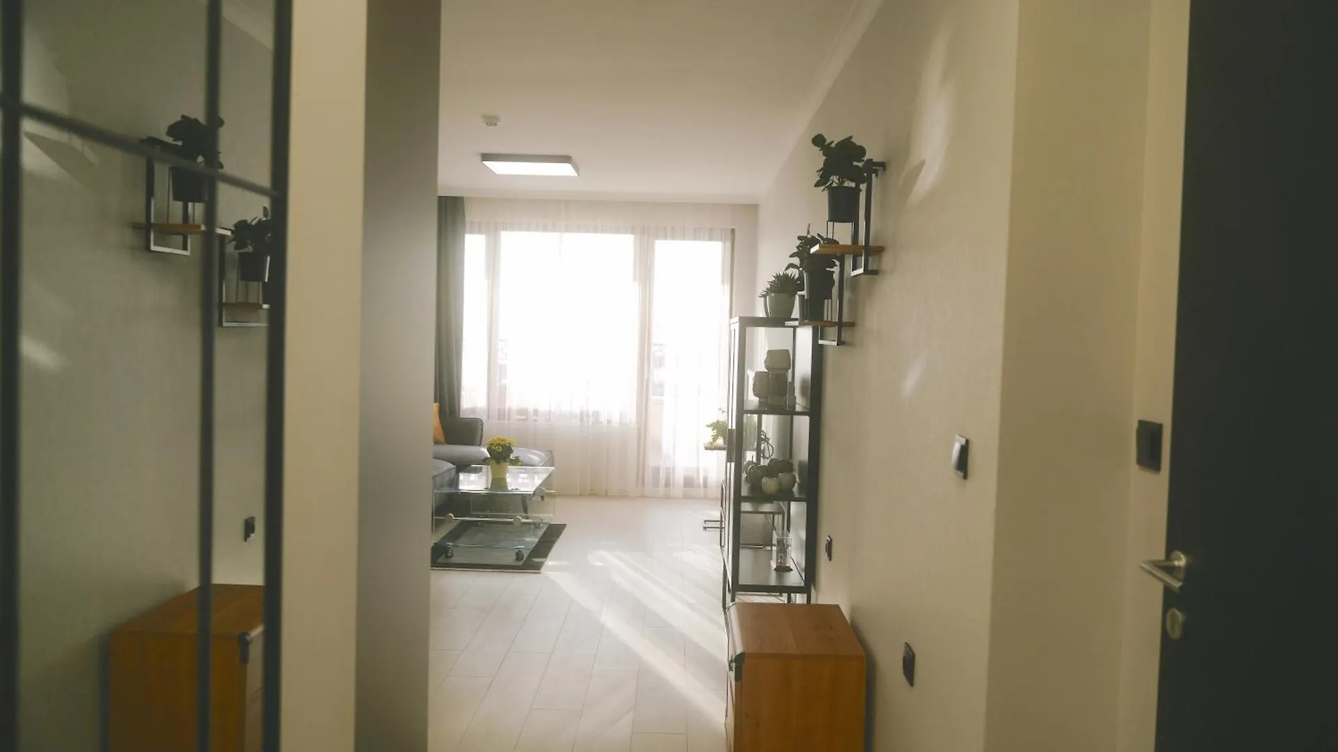 Golden Sands-Beachfront Apartment Of Your Dreams Goldstrand