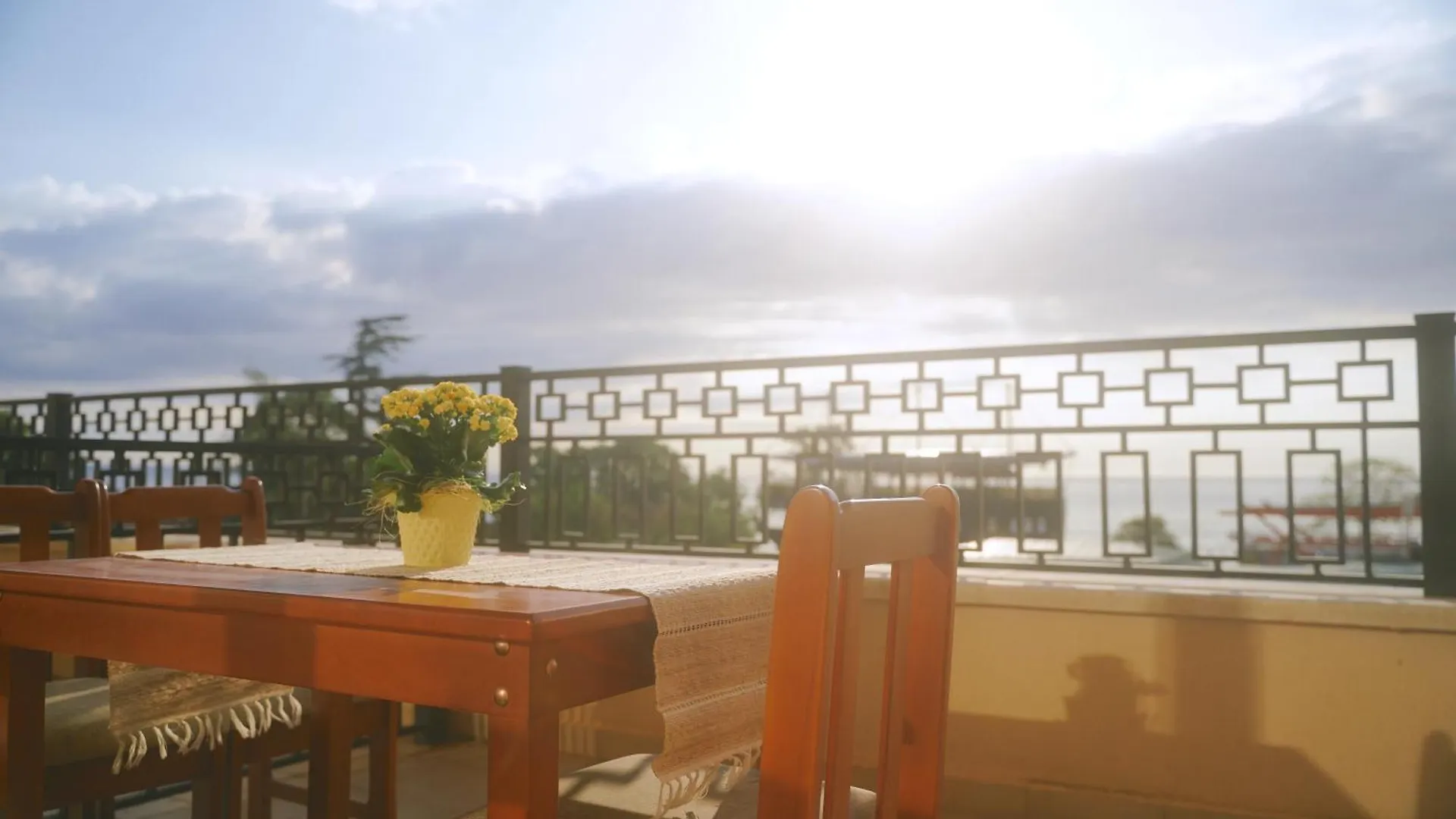 Golden Sands-Beachfront Apartment Of Your Dreams Bulgarien
