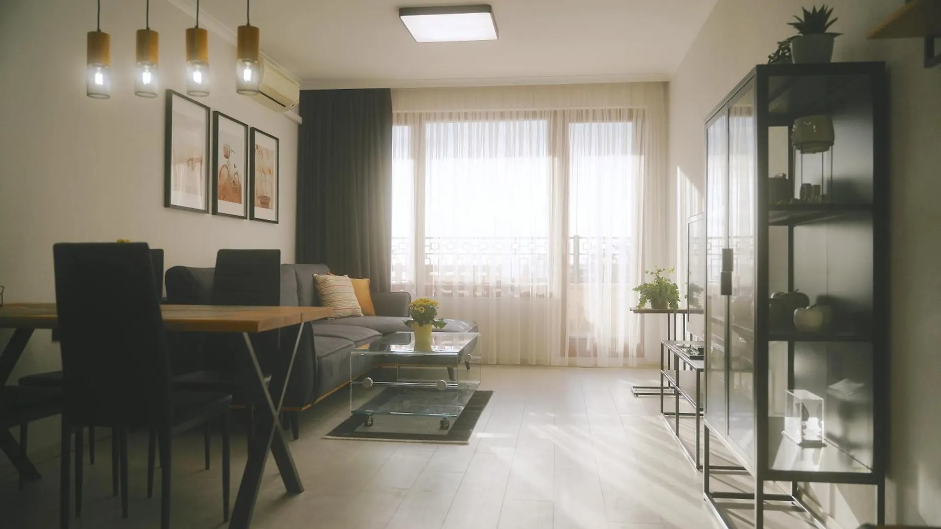 Golden Sands-Beachfront Apartment Of Your Dreams Bulgarien