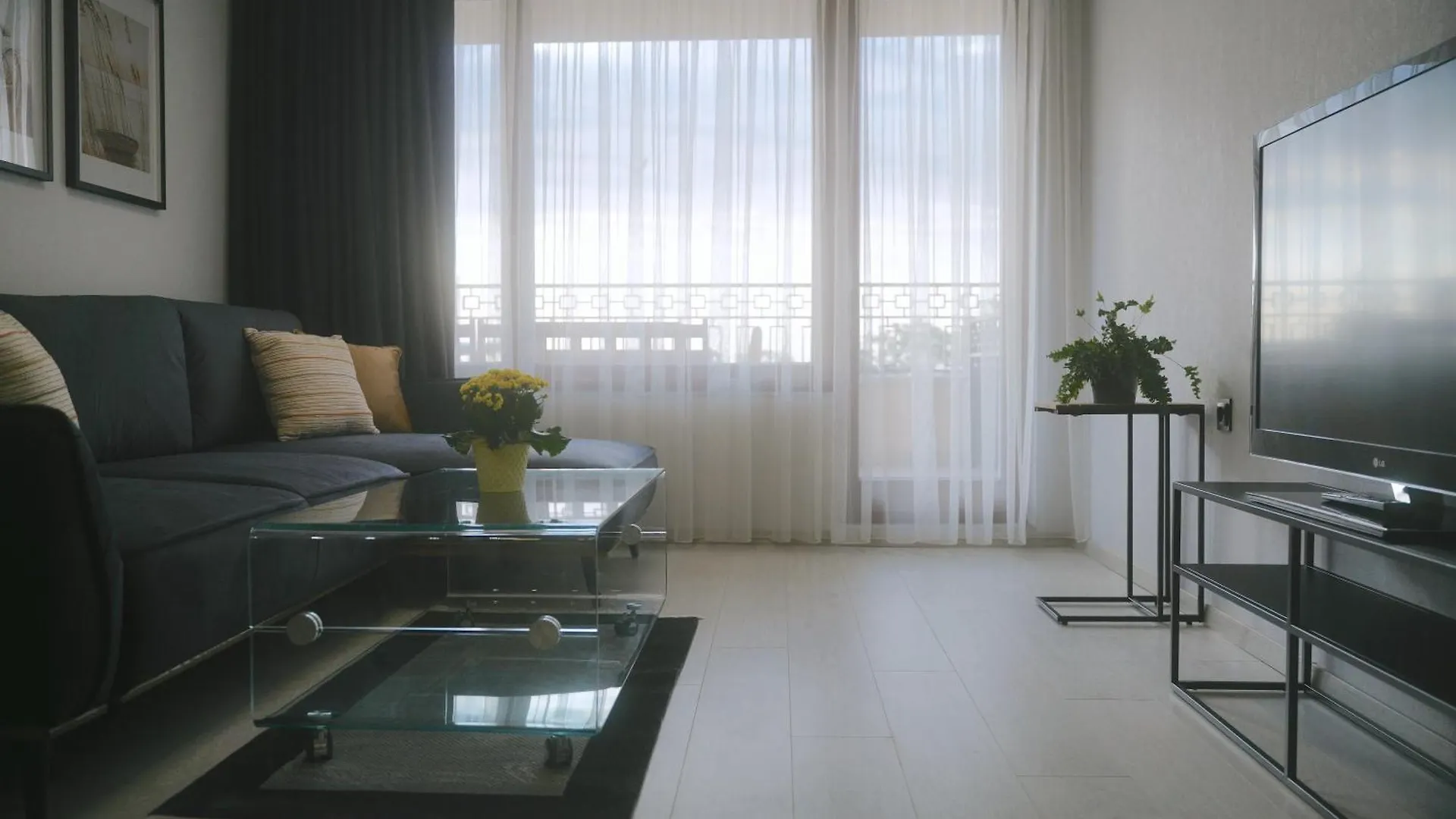 Golden Sands-Beachfront Apartment Of Your Dreams 0*, Goldstrand Bulgarien