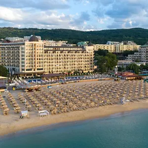 Hotel Admiral Hotel&private, Goldstrand