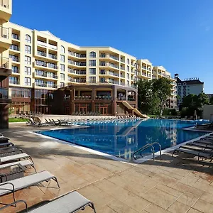 Apart-hotel Golden Line, Golden Sands
